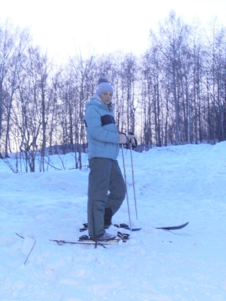 Евгения Мещерякова ***МаЛыШк@*** | Новосибирск