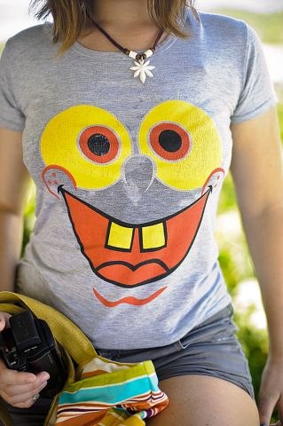 Юлия Токарева <^_^> | Владивосток