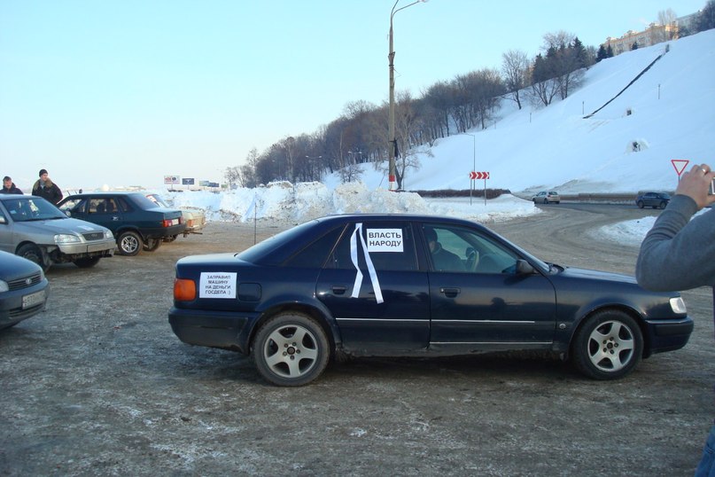 Никита Ефимчук | Нижний Новгород