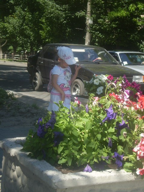 Любовь Уютова Purelove | Херсон