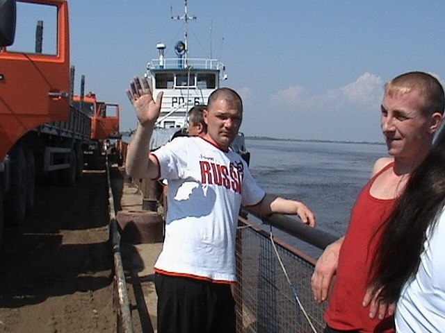 Сергей Качайнов | Челябинск