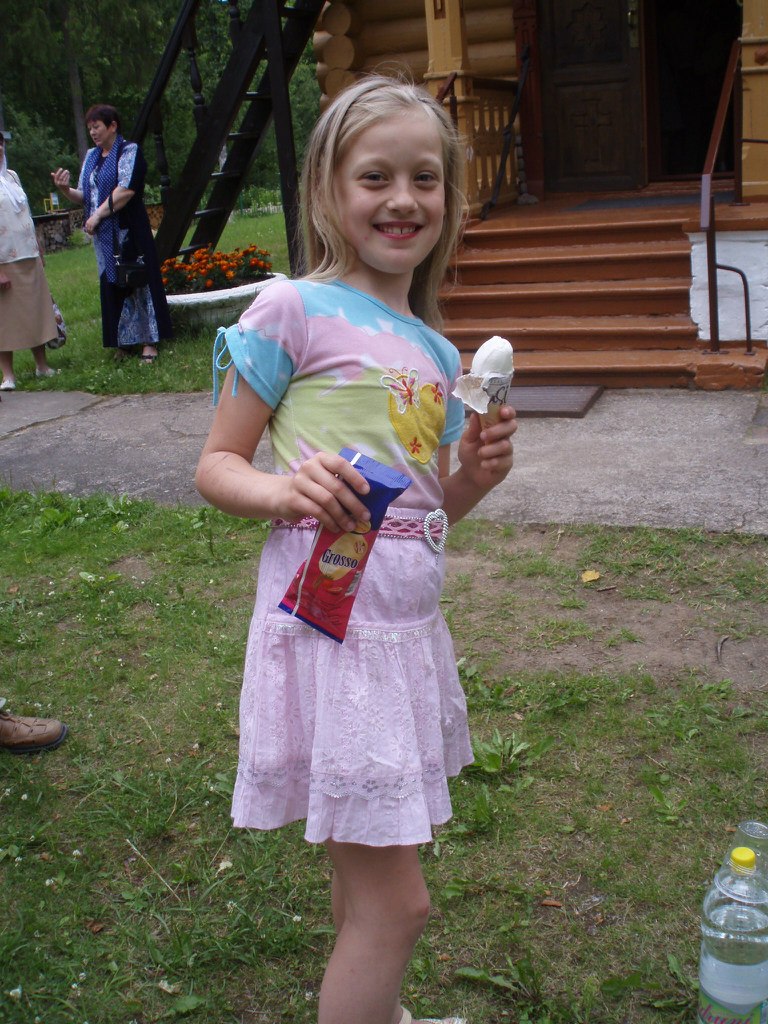 Маринка Васильева | Таллин