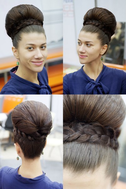 Аня Петенева | Москва