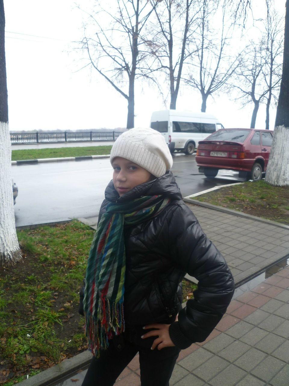 Диана Иванова Алексеевна | Рыбинск