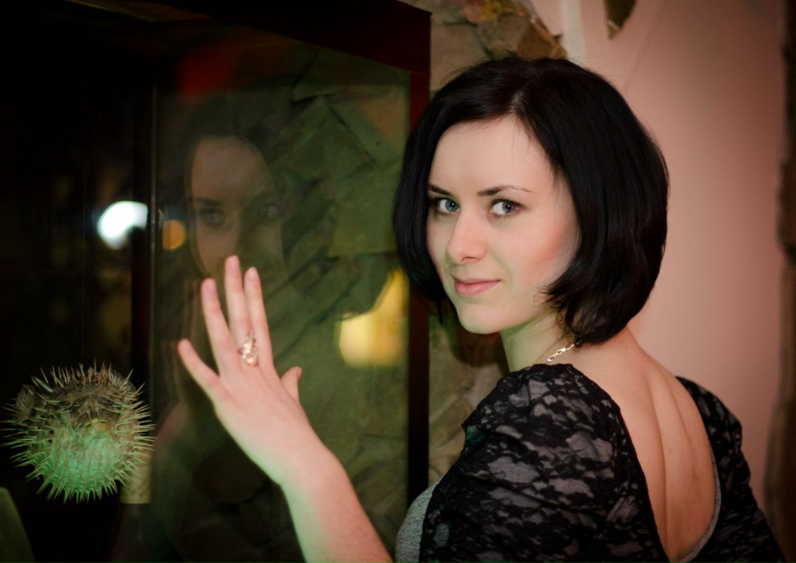 Юлия Верховод | Северодонецк