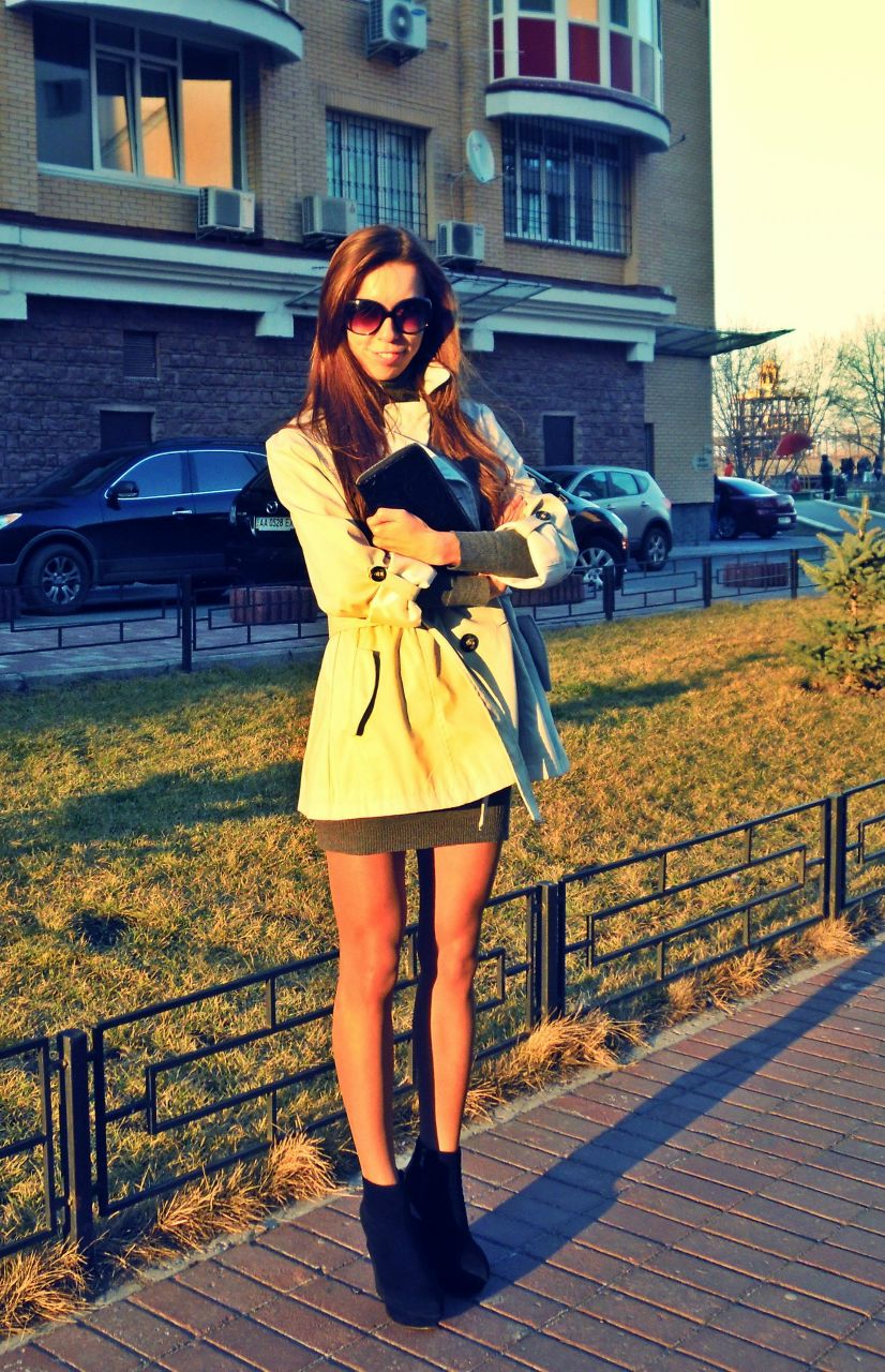 Ирина Александрова | Киев