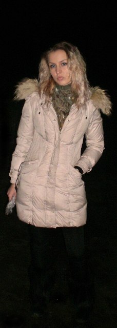 Ирина Амур | 