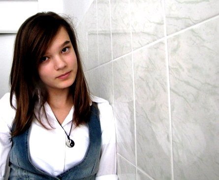 Ксюша Коновалова | 