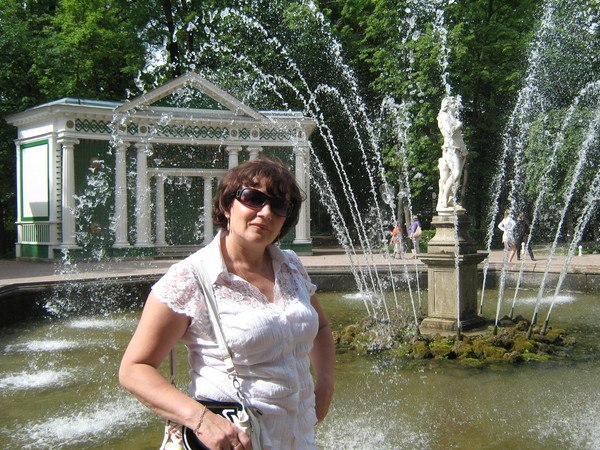 Елена Бойкова | Великий Новгород