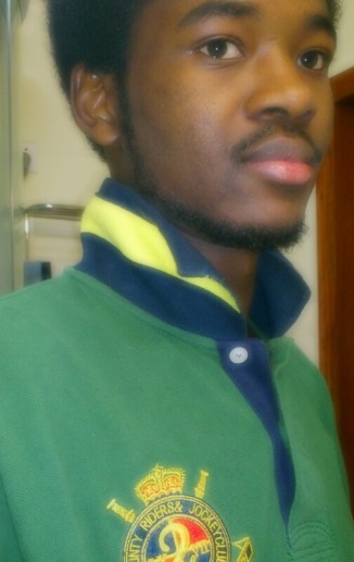 №2, Sagir Tukur, Shenyang №2, Sagir Tukur, Shenyang