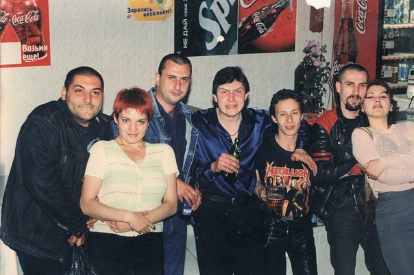 Вано Чихрадзе | Нальчик