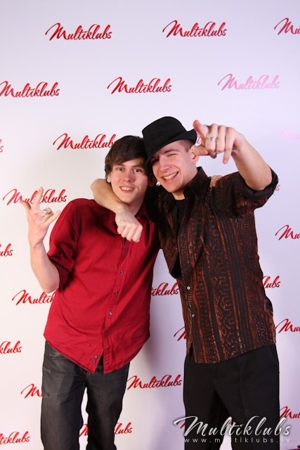 Андрей Каленов | Огре