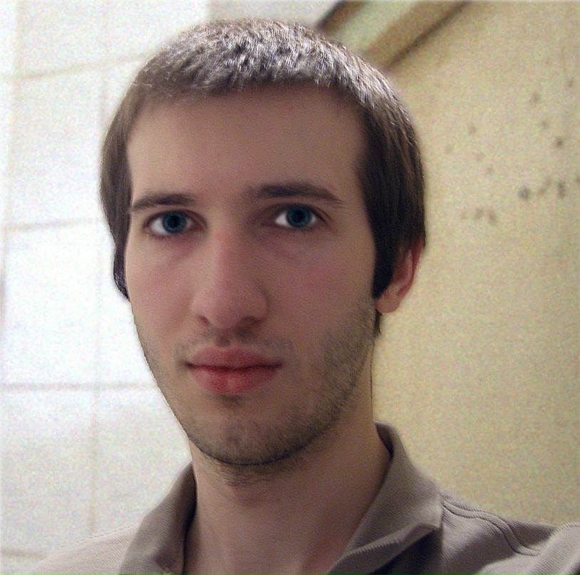 Кирилл Юдин | Санкт-Петербург