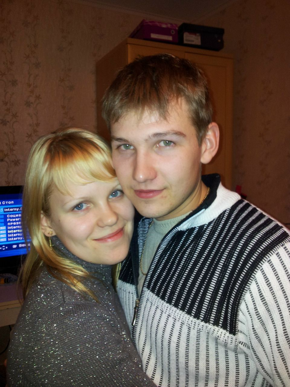 Yulya Penzeva | Курск