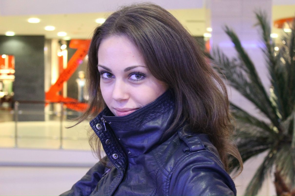 Елена Пахомова | Санкт-Петербург