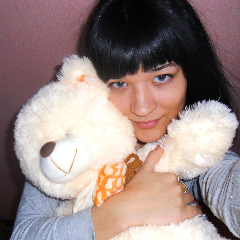 Лиля Ахмадуллина Радиковна | Уфа