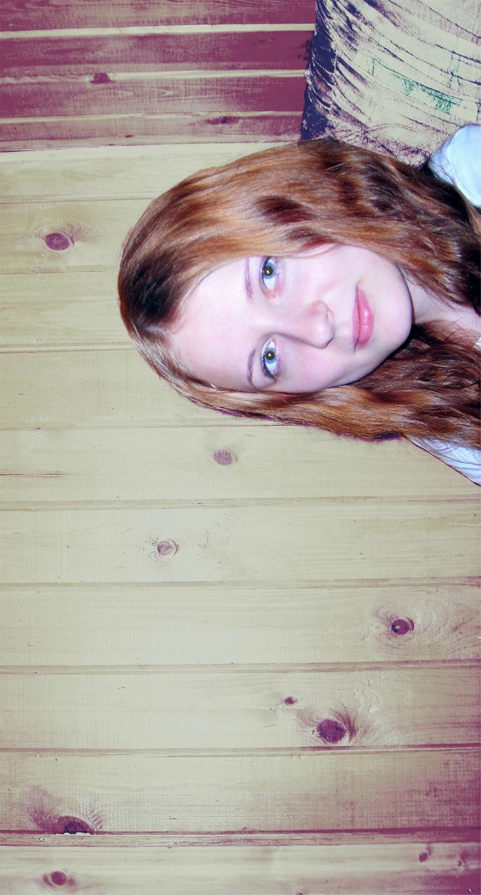 Вероника Лукуткина | Запрудня