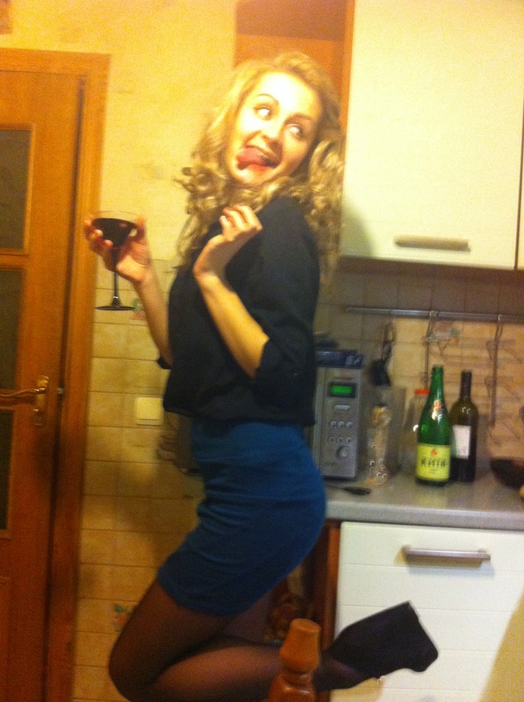 Дарина Руденко | Киев