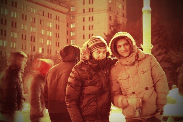 Олег Скребков | Москва