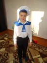 Фотография Никита Кошкарбаев