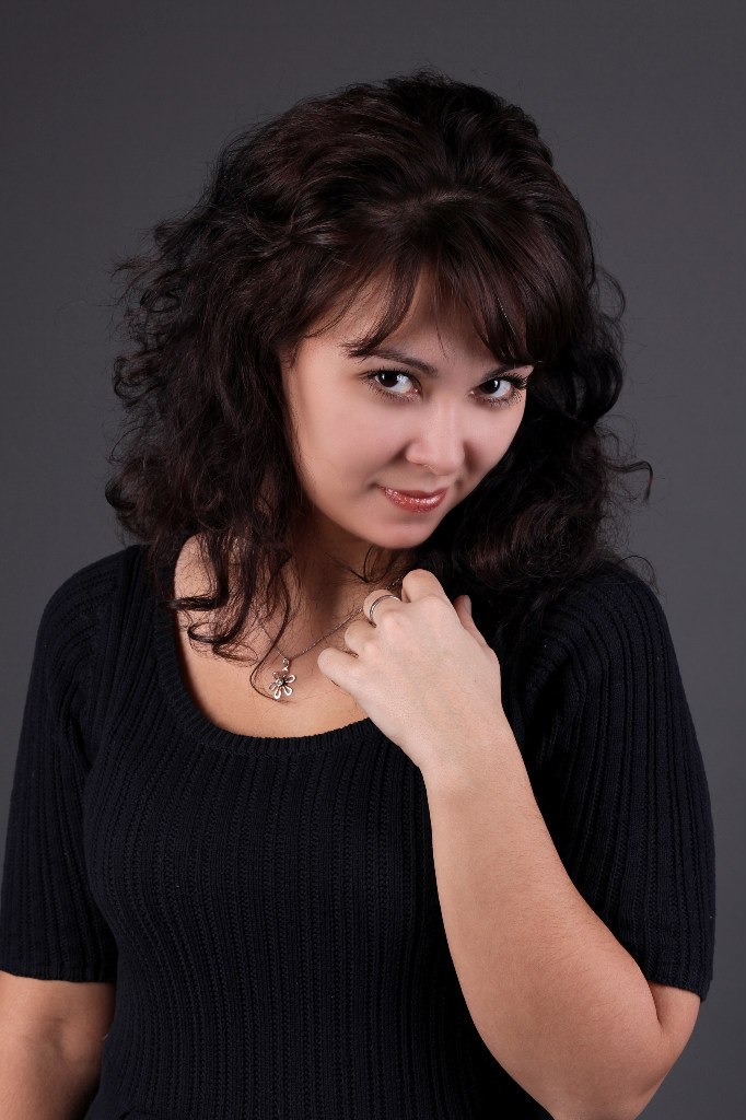 Ирина Кусургашева | Североморск