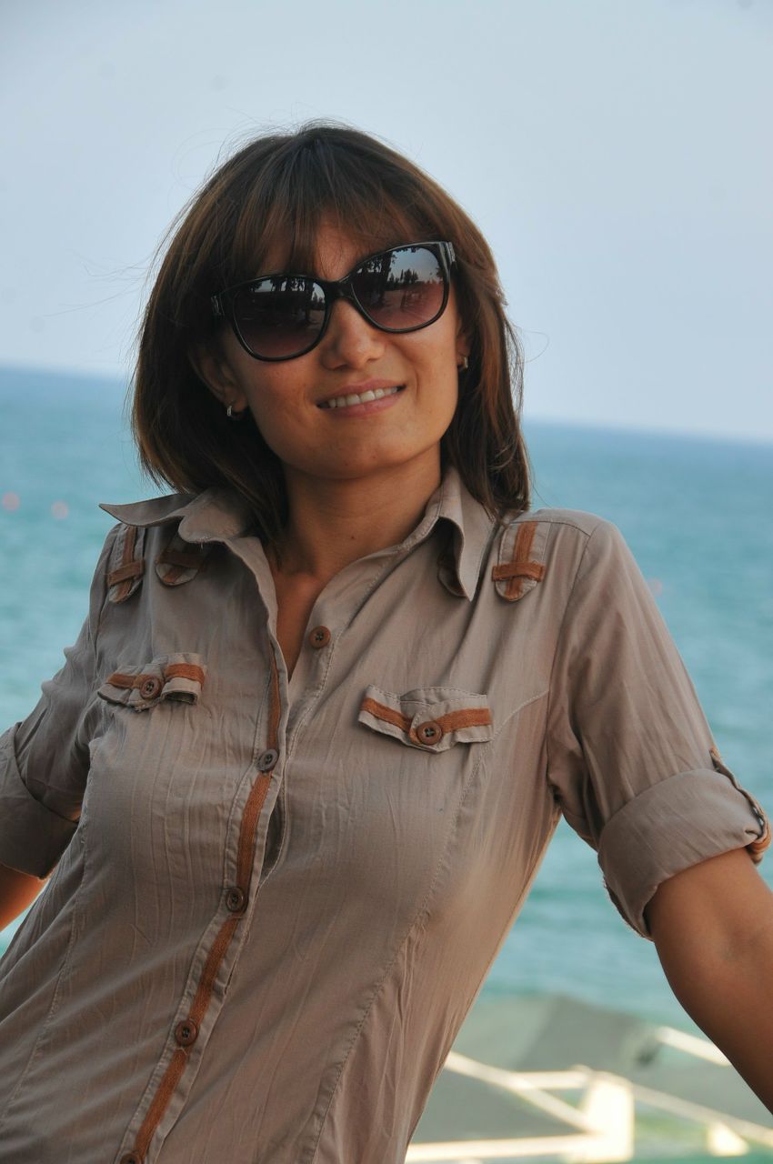 Ася Дербишева | 