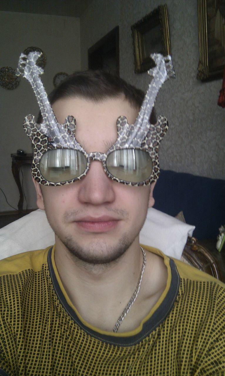 Роман Мастраков | Санкт-Петербург