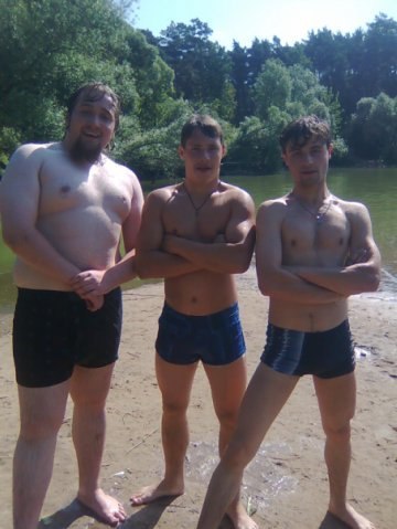 Александр Сергеев | Серпухов