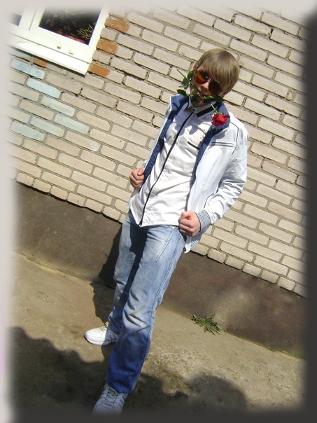 №19, Тёма Ли №19, Тёма Ли