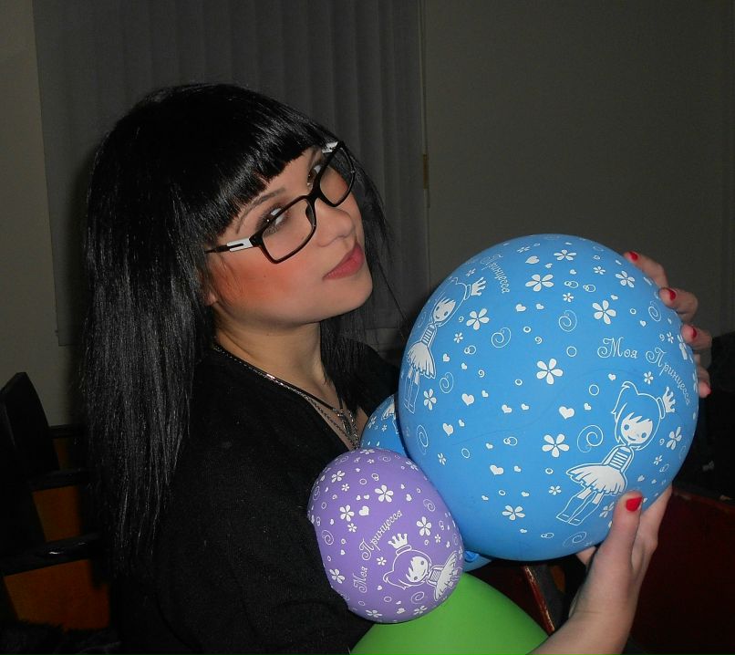 Тоня Паршина | Воронеж