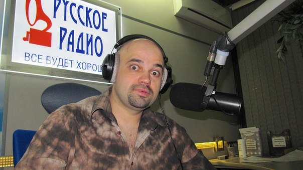 Вадим Субботин | Москва