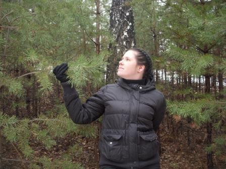 Катя Логиновских | Челябинск