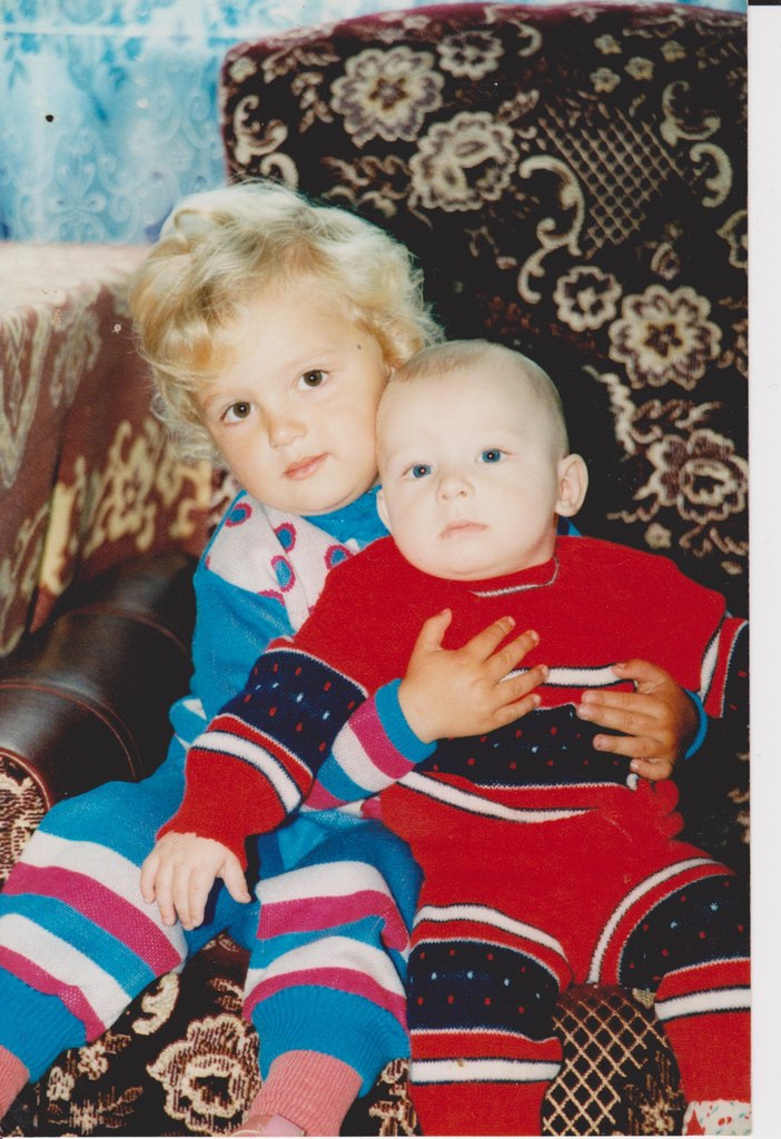 Саша Бережний | Вараш / Кузнецовск