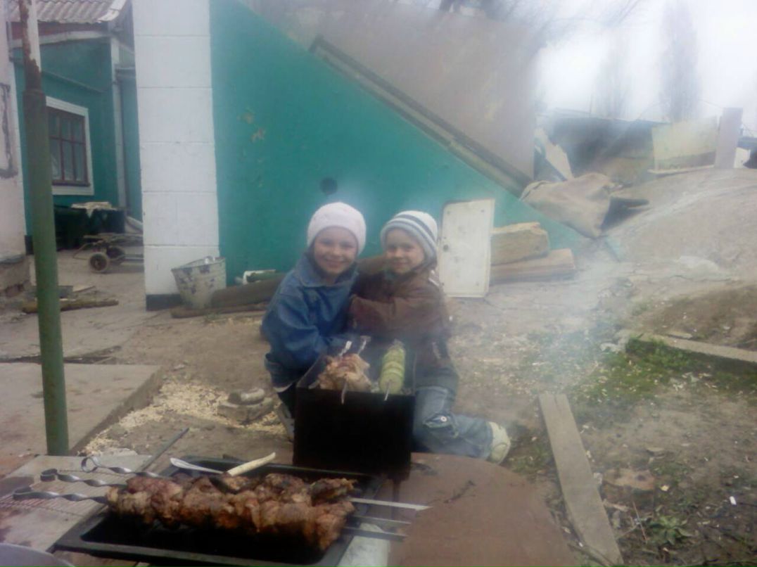 Олег Сидороов | Одесса