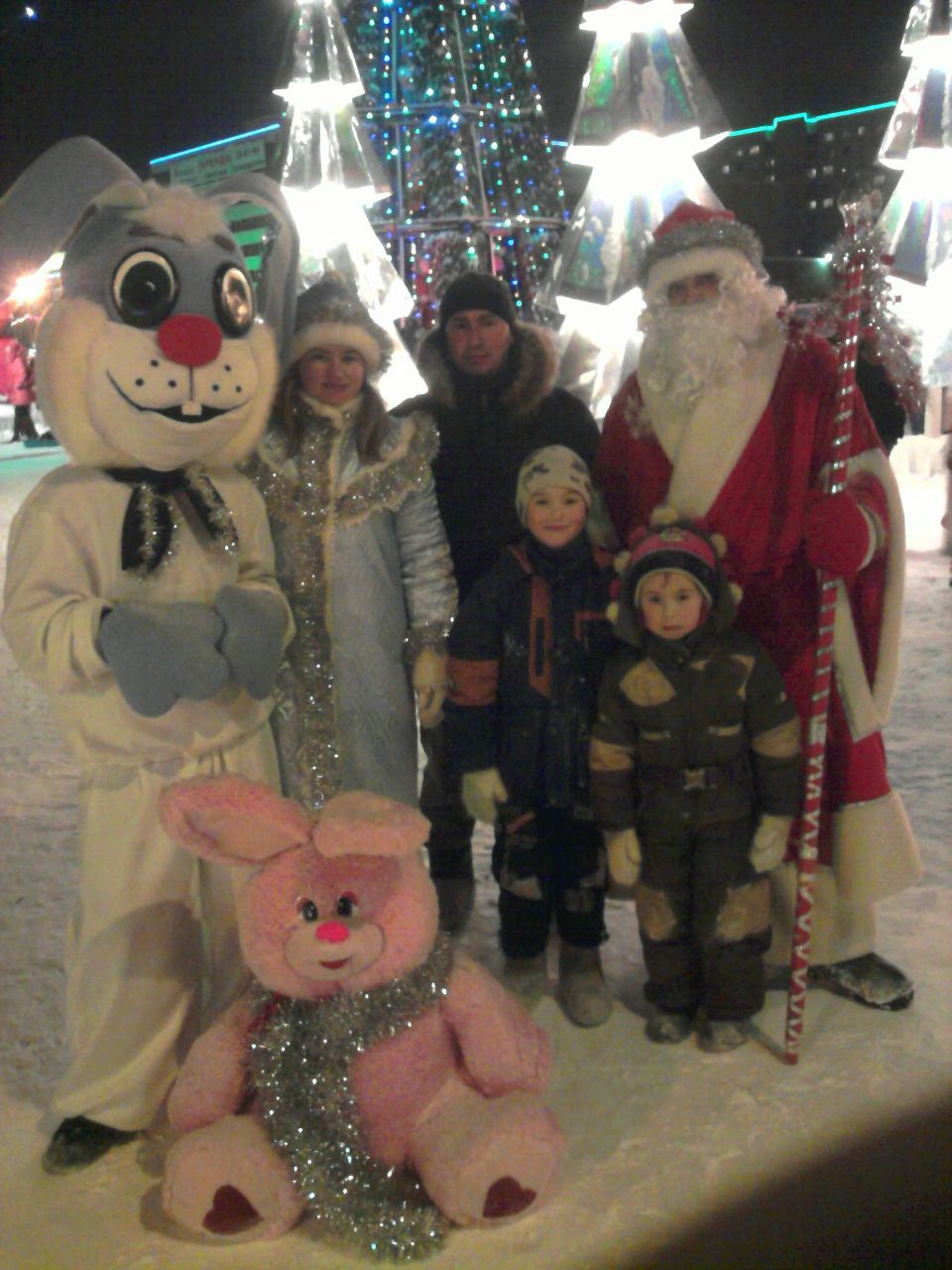 Марат Шамсутдинов | Набережные Челны