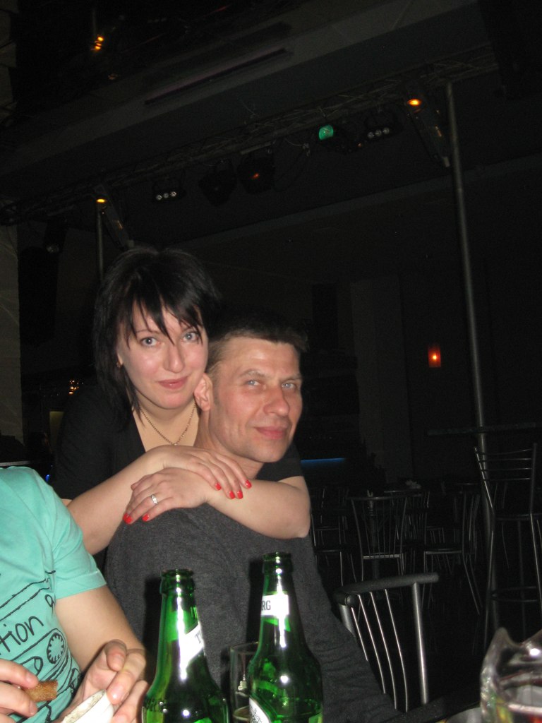 Елена Воробьёва FOXXY | Петрозаводск