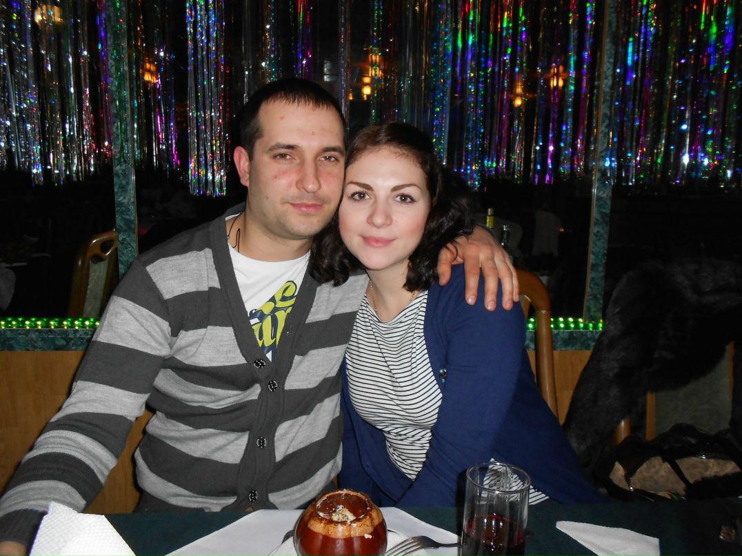 Андрей Шатунов | Селидово