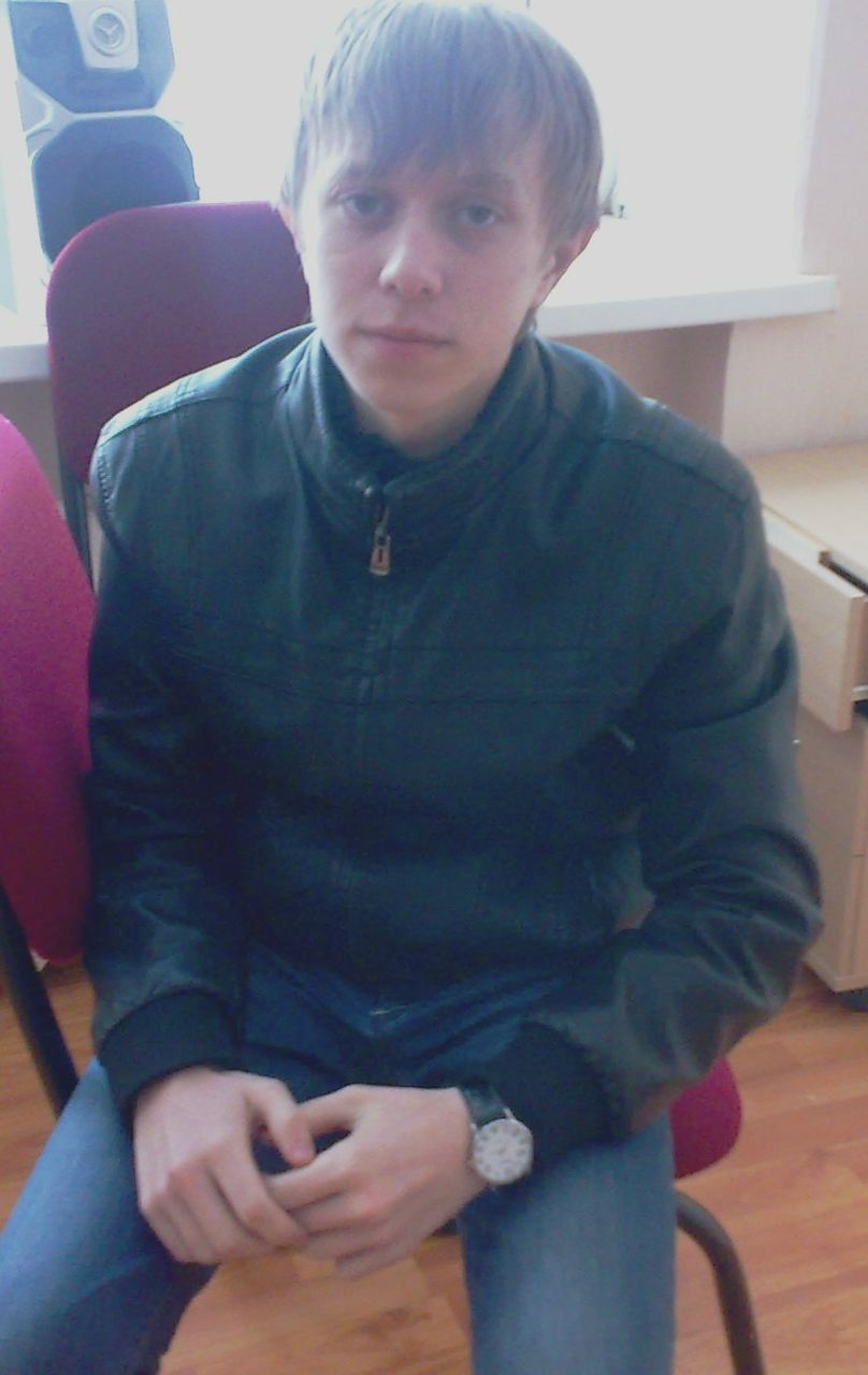 Альберт Мингазев # | Казань