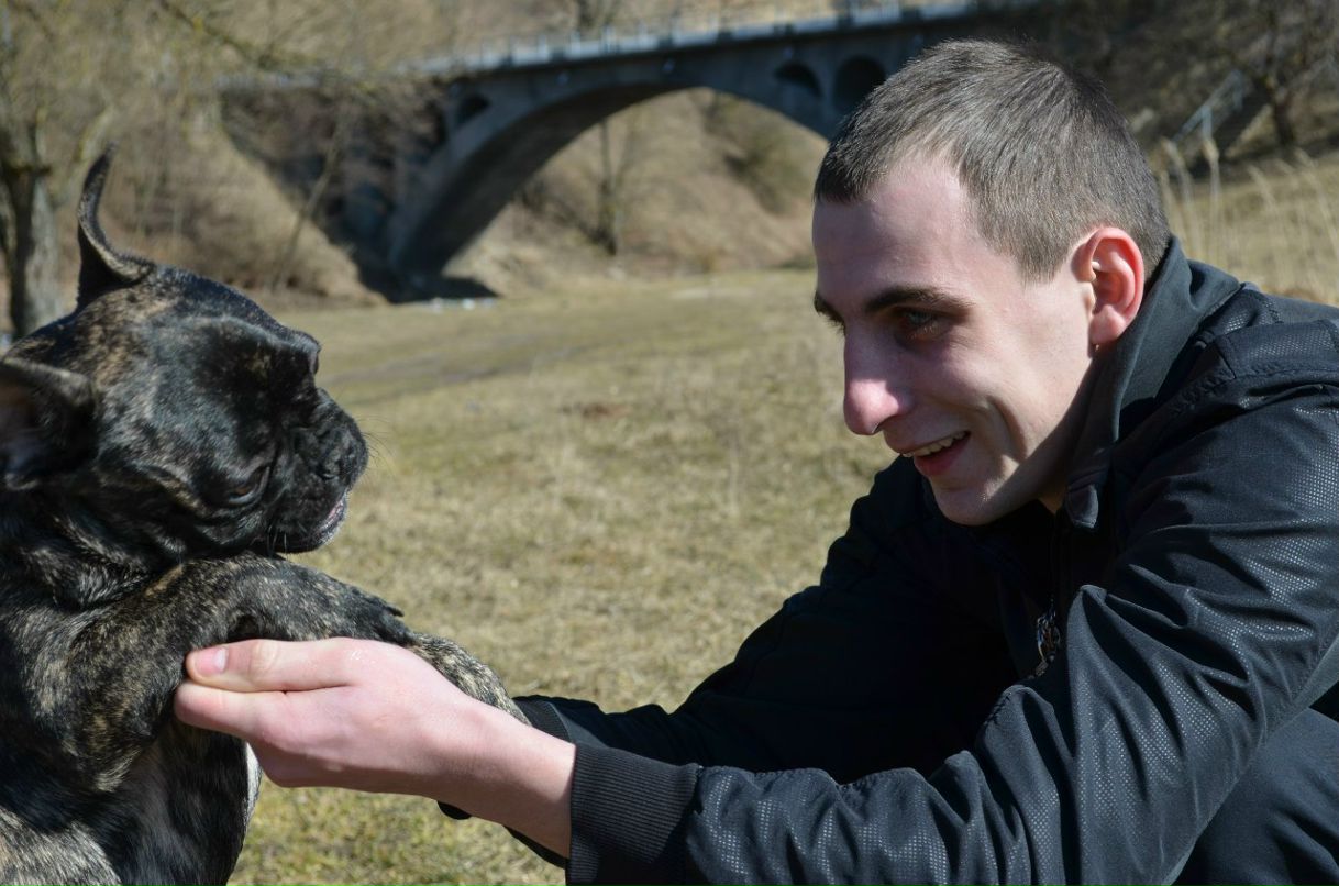 Николай Уланов | Калининград