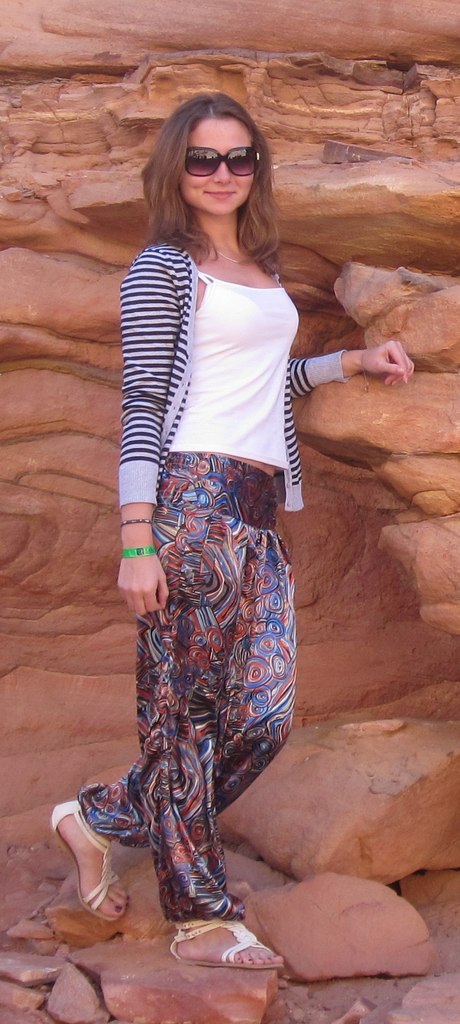 Виктория Байкова | Санкт-Петербург