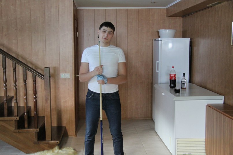 Стас Симаков | Нижневартовск