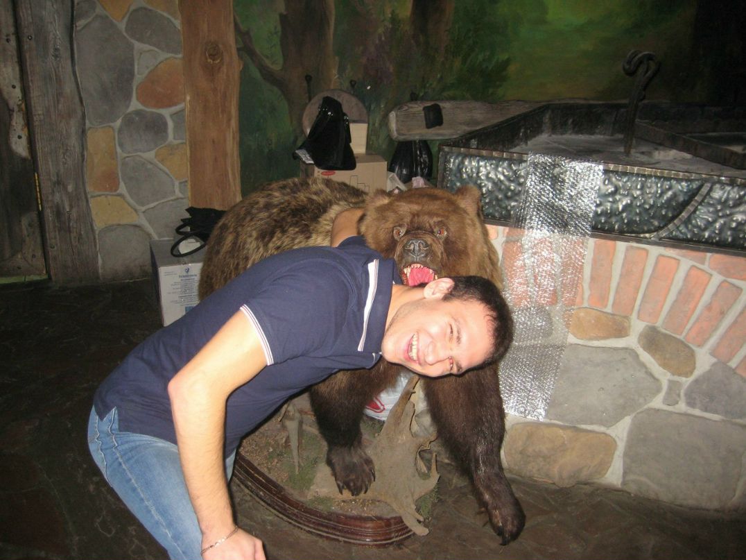 Марат Жиглов | Казань