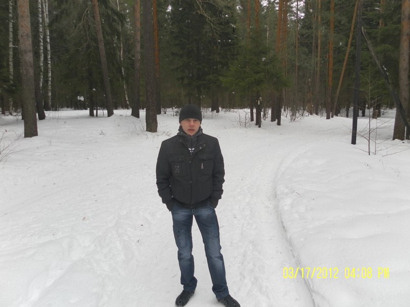 Александр Дерябин ╬═ | Иваново