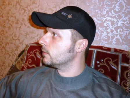 Vladimir Maksimenko | Острогожск