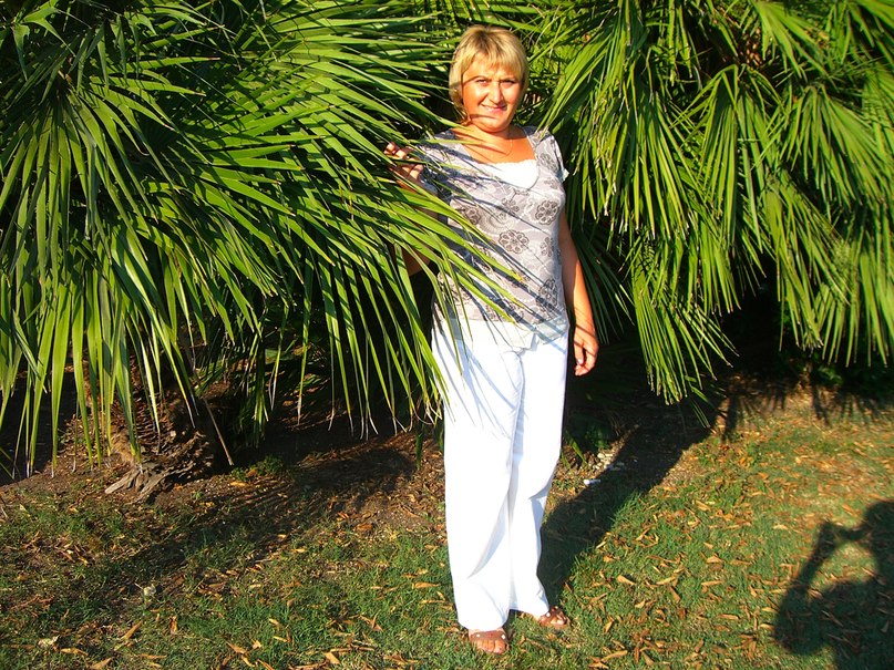 Галина Хома | Сокаль