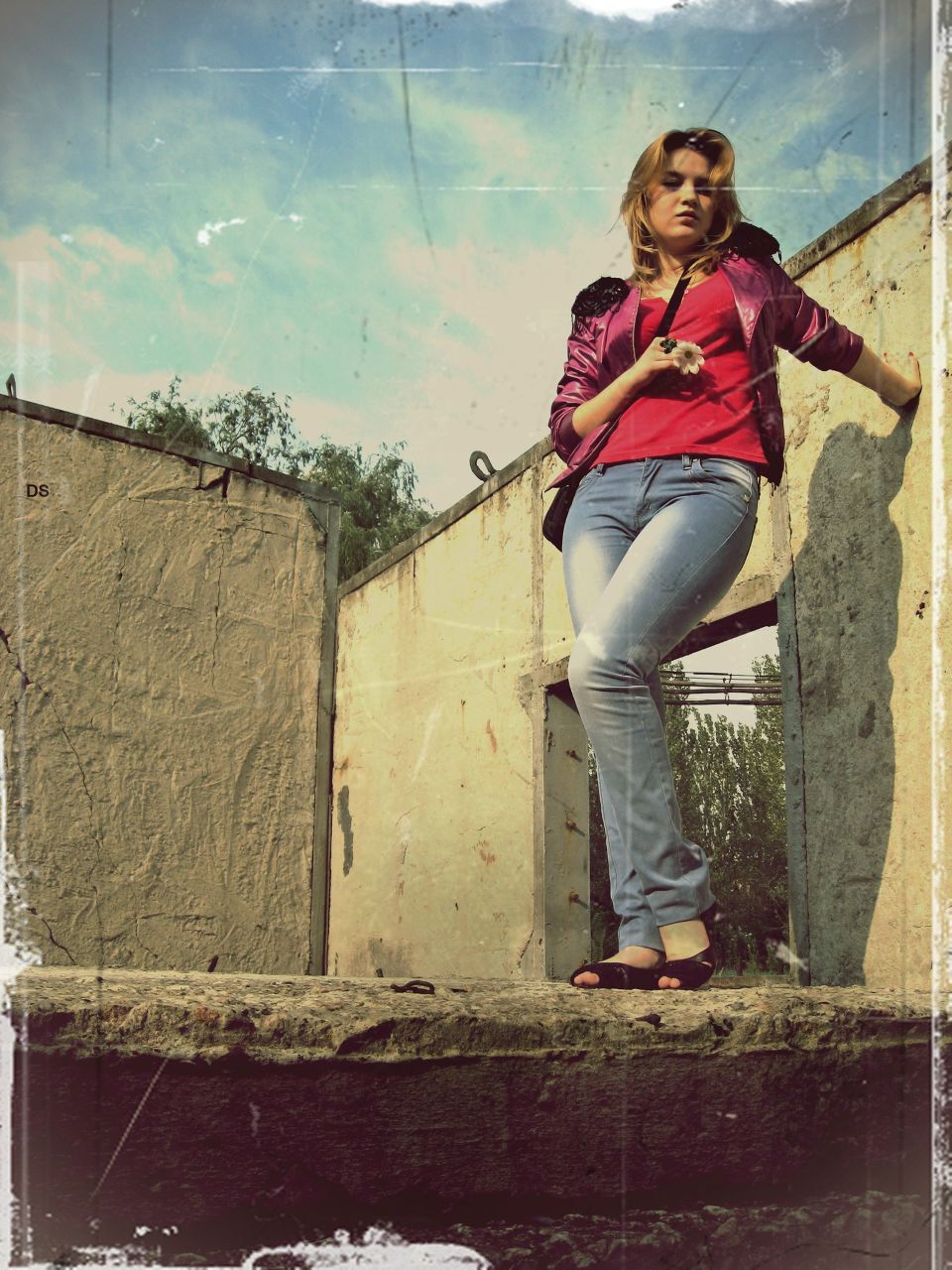 Ритка Савенко | Нетания