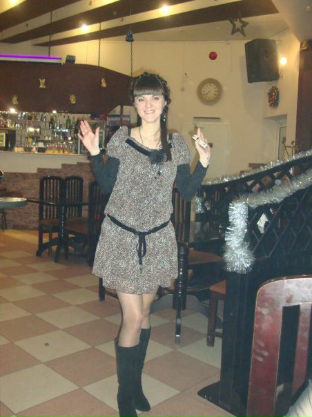 №32, Дарья Соколовская, 39 лет, Запорожье №32, Дарья Соколовская, 39 лет, Запорожье