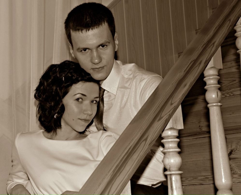 Мария Оксенюк | Вараш / Кузнецовск