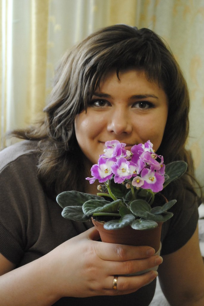 Татьяна Лысенко | Киев