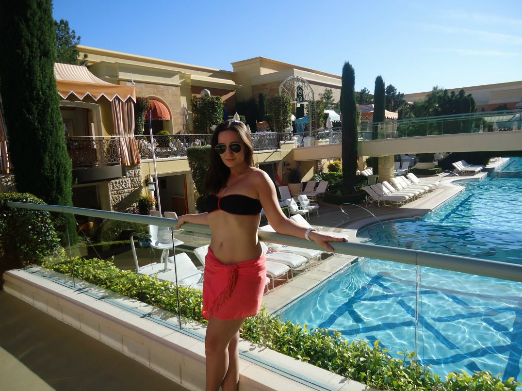 Elena Kahen | New York City